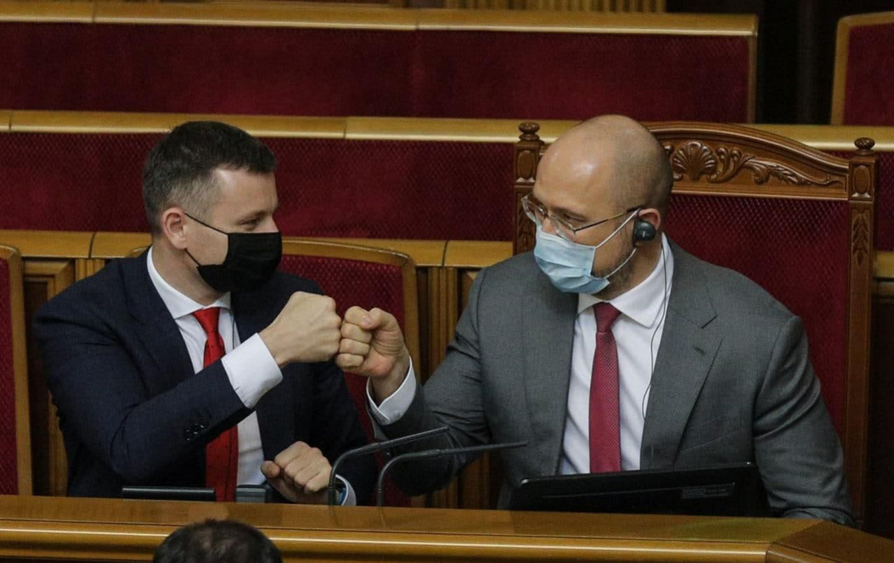 Берегите нервы. Что стоит за паникой на финансовых рынках и когда она закончится